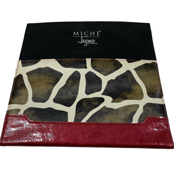 MICHE Classic Cover Shell Jayma NEW in original packaging Collectible - Picture 11 of 16